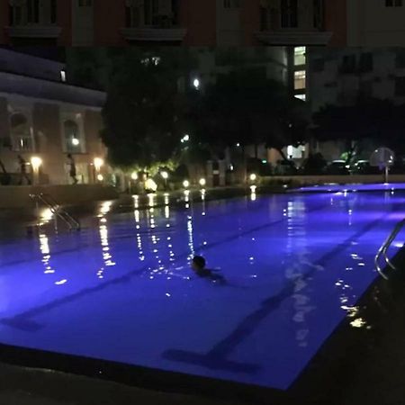 Chateau Elysee A3 Near Airport Wifi Kitchen Paranaque City Luaran gambar