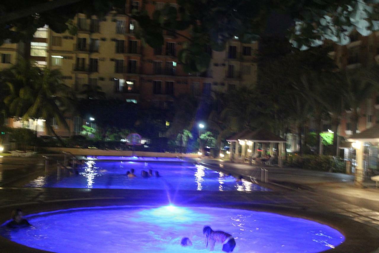 Chateau Elysee A3 Near Airport Wifi Kitchen Paranaque City Luaran gambar