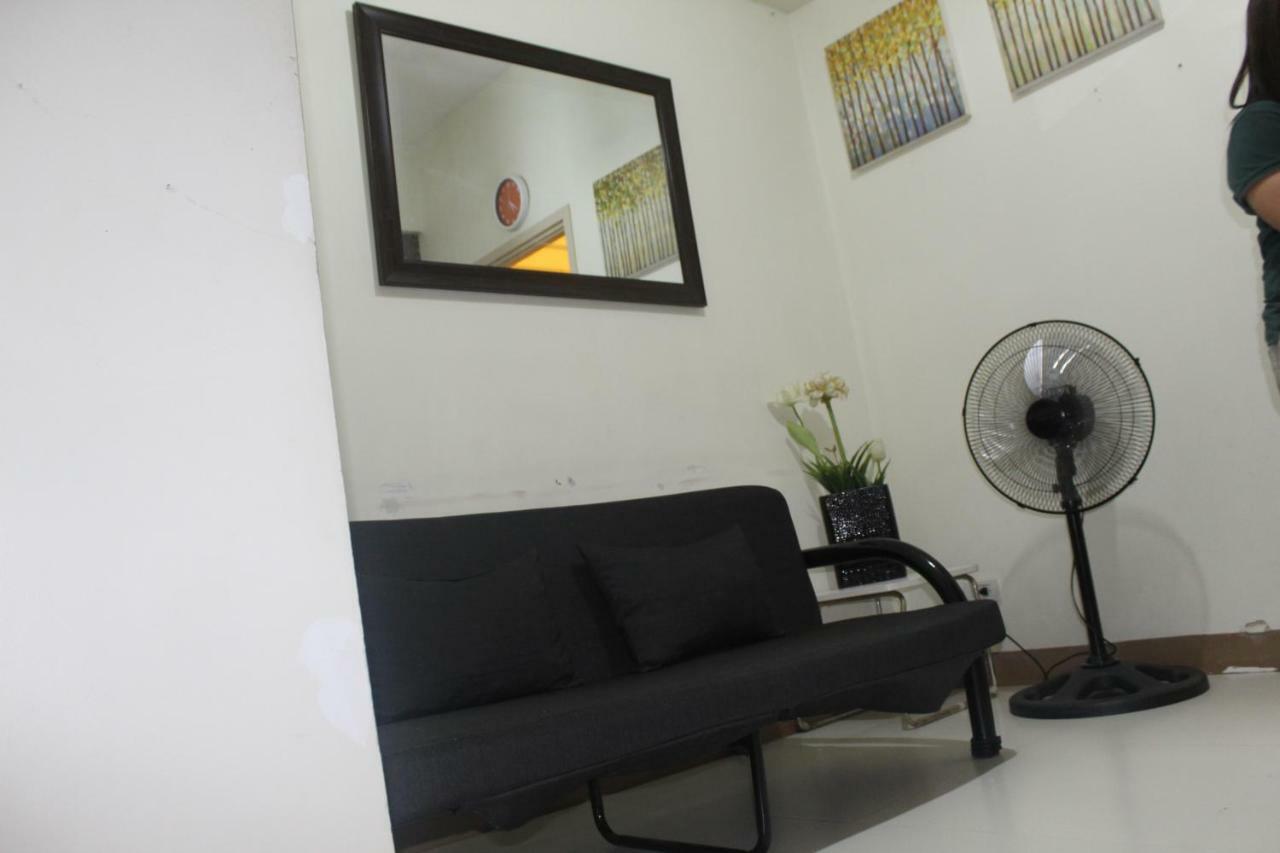 Chateau Elysee A3 Near Airport Wifi Kitchen Paranaque City Luaran gambar