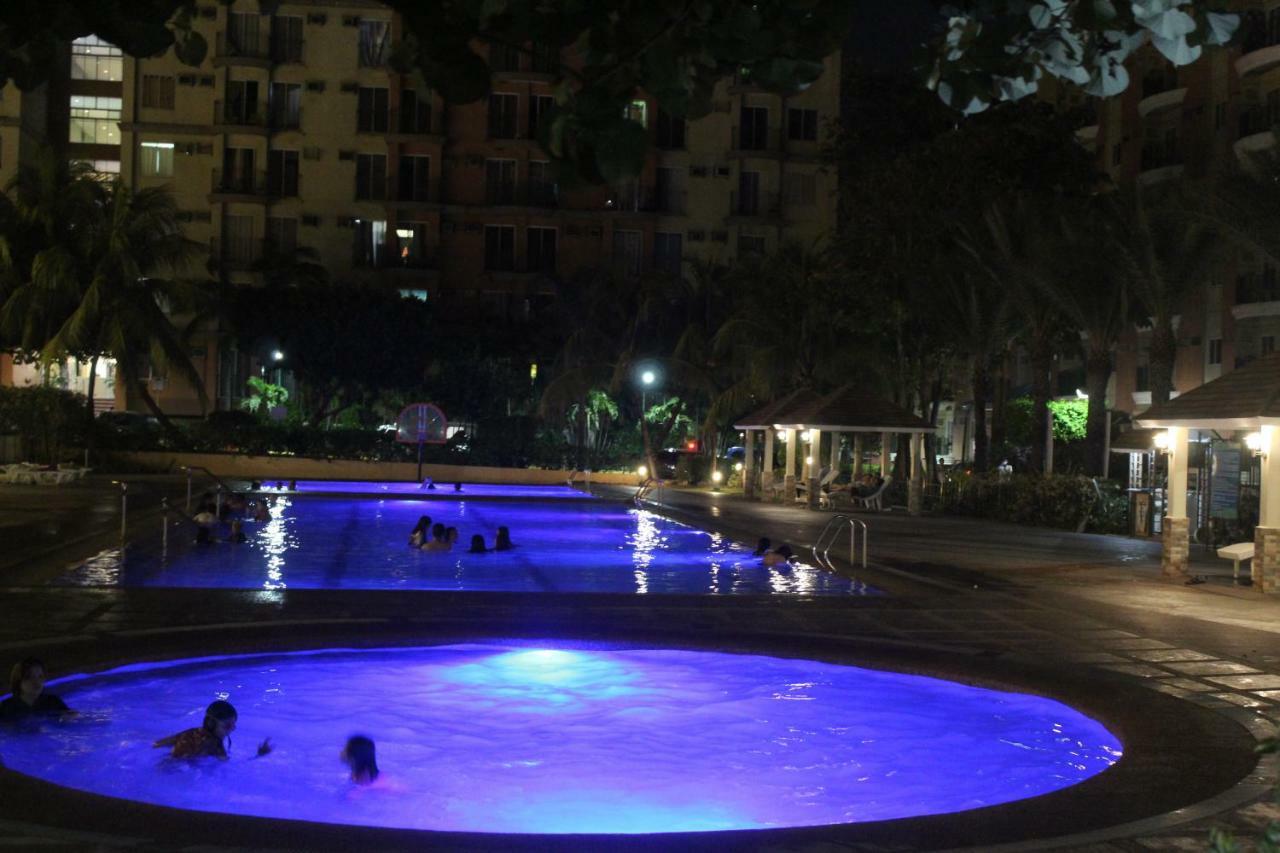 Chateau Elysee A3 Near Airport Wifi Kitchen Paranaque City Luaran gambar