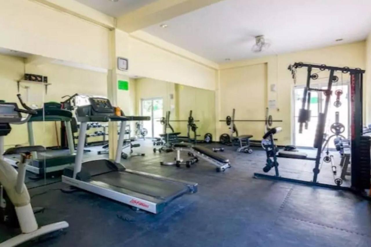Chateau Elysee A3 Near Airport Wifi Kitchen Paranaque City Luaran gambar
